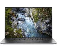 Dell precision mobile workstation 5750-17'' - core i7 10750h - 16 gb ram m3rd4