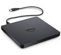 Dell Precision Slim DW316 Masterizzatore dvd USB 2.0 Esterno External 784-BBBI