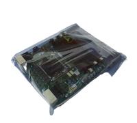 Dell Precision T7500 Riser Card 2nd CPU Scheda Mainboard 0H236F NEU
