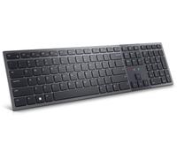 DELL PREM COL KEYBOARD KB900 US