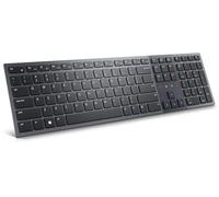 Dell Premier Collaboration Keyboard KB900 German (QWERTZ)