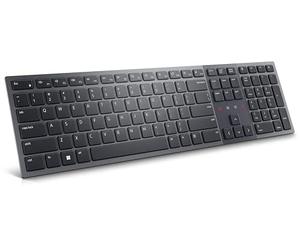 Dell Premier Collaboration Keyboard KB900 German (QWERTZ)