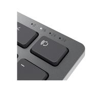 Dell Premier Multi-Device KM7321W Tastiera Tastiera Ottico KM7321WGY-GER