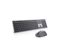 Dell Kit Tastiera e Mouse Premier Multi-Device Wireless KM7321W
