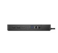 Dell Prestazioni Dock WD19DCS 240W Black