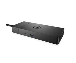 Dell Prestazioni Dock WD19DCS 240W Nero