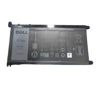DELL PRIMARY BATTERY 42WHR 3-CELL NEW