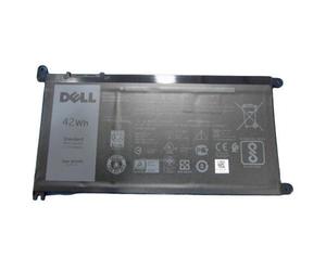DELL PRIMARY BATTERY 42WHR 3-CELL NEW