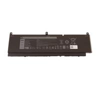 Dell Primary Battery - LaptoP-Batterie - LithiuM-Ionen - 6 Zellen - 7922 Mah - 95 wh