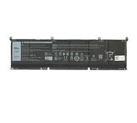 Dell Primary - Laptop-Batterie - Lithium-Ionen - 6 Zellen - 86 Wh - f?r Alienware M15 R5, M15 R7, Inspiron 16 5620, Precision 55XX, Vostro 15 7510, XPS 15 95XX
