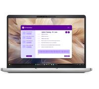 DELL Pro 13 Plus PB13250 Copilot+ PC Intel Core Ultra 7 268V Computer portatile 33,8 cm (13.3") Full HD+ 32 GB LPDDR5x-SDRAM 51 NEW