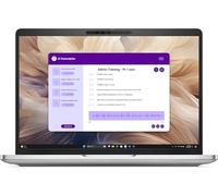 DELL Pro 13 Plus PB13250 Copilot+ PC Intel Core Ultra 7 268V Computer portatile 33,8 cm [13.3] Full HD+ 32 GB LPDDR5x-SDRAM 512 GB SSD Wi-Fi 7 [802.11be] Windows 11 Pro Nordic Argento (Dell Pro 13 Pl