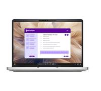 DELL Pro 13 Plus PB13250 Intel Core Ultra 5 235U Computer portatile 33,8 cm (13.3") Full HD+ 16 GB DDR5-SDRAM 512 GB SSD Wi-Fi