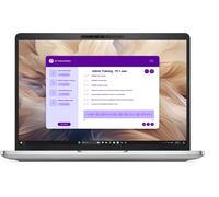 DELL Pro 13 Plus PB13250 Intel Core Ultra 5 235U Computer portatile 33,8 cm (13.3") Full HD+ 16 GB DDR5-SDRAM 512 GB SSD Wi-Fi
