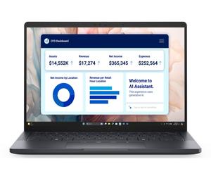 DELL Pro 13 Premium PA13250 Copilot+ PC Intel Core Ultra 5 236V Computer portatile 33,8 cm (13.3 ) Full HD+ 16 GB LPDDR5x-SDRAM 512 GB SSD Wi-Fi 7 (802.11be) Windows 11 Pro Francese Nero - Nouvo