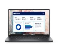 Dell Computer portatile Pro PA13250 Intel Core Ultra 7 U7-268V 13,3" QHD Touch 32GB 512GB SSD