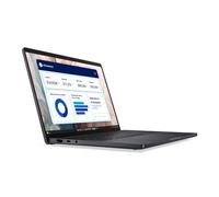 Dell Pro 13 Premium PA13250 - Intel Core Ultra 7 268V / 2.2GHz - Intel Evo vPro - Win 11 Pro - Intel Arc Graphics 140V - 32GB RAM - 512GB SSD NVMe, TLC, 13.3" IPS Touch QHD+ - Wi-Fi 7 - Mag