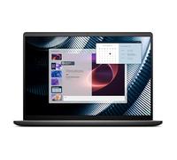 DELL Pro 14 Essential PV14250 Intel Core 5 120U Computer portatile 35,6 cm [14] Full HD+ 16 GB DDR5-SDRAM 512 GB SSD Wi-Fi 6 [802.11ax] Windows 11 Pro Nordic Nero (DELL Pro 14 Essential PV14250 Lapto
