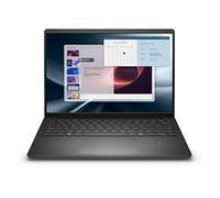 DELL Pro 14 Essential PV14255 AMD Ryzen? 5 220 Computer portatile 35,6 cm [14] Full HD+ 16 GB DDR5-SDRAM 512 GB SSD Wi-Fi 6 [802.11ax] Windows 11 Pro Tedesco Nero (DELL PRO 14 ESSENTIAL PV14255 - R5-
