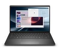 DELL Pro 14 Essential PV14255 AMD Ryzen? 7 250 Computer portatile 35,6 cm [14] Full HD+ 16 GB DDR5-SDRAM 512 GB SSD Wi-Fi 6 [802.11ax] Windows 11 Pro Nero Tedesco (DELL PRO 14 ESSENTIAL PV14255 - RAI