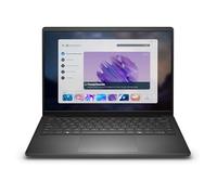 Dell Pro 14 Essential PV14255 - AMD Ryzen AI 5 330/2 GHz - Win 11 Pro - Radeon 820M - 16GB RAM - 512GB SSD NVMe, classe 25-35.56 cm (14") IPS 1920 x 1200 (Full HD Plus) - Wi-Fi 6 - Carbon Black