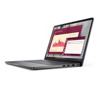 DELL Pro 14 PC14250 Intel Core 5 120U Computer portatile 35,6 cm (14") Full HD+ 16 GB DDR5-SDRAM 512 GB SSD Wi-Fi 6E (802.11ax)