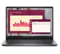 Dell Pro 14 PC14250 Intel Core 5 120U 16GB Intel Graphics 512GB 14" Full HD+ Win