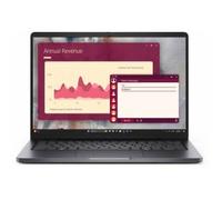 DELL Pro 14 PC14250 Intel Core 5 120U Computer portatile 35,6 cm (14") Full HD+ 16 GB DDR5-SDRAM 512 GB SSD Wi-Fi 6E (802.11ax)