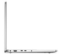 DELL Pro 14 PC14250 Intel Core 5 120U Computer portatile 35,6 cm [14] Full HD+ 16 GB DDR5-SDRAM 512 GB SSD Wi-Fi 6E [802.11ax] Windows 11 Pro Tedesco Nero (DELL PRO 14 PC14250 INTEL CORE 5 120U,1.4GH
