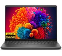 DELL Pro 14 PC14250 Intel Core 5 120U Computer portatile 35,6 cm [14] Full HD+ 16 GB DDR5-SDRAM 512 GB SSD Wi-Fi 6E [802.11ax] Windows 11 Pro Nordic Nero (Dell Pro 14 PC14250 B?rbar PC - Intel)