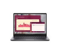 Dell Pro 14 PC14250 offre bproduttività essenziale/b e bsicurezza/b. Ideale per