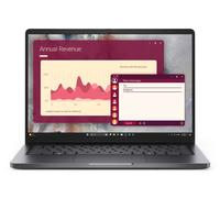 DELL Pro 14 PC14250 Intel Core 5 120U Computer portatile 35,6 cm (14") Full HD+ 16 GB DDR5-SDRAM 512 GB SSD Wi-Fi 6E (802.11ax)