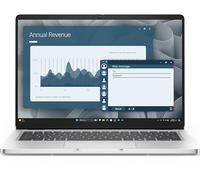 Dell Pro 14 PC14255, 35,6 cm (14"), FHD+, AMD Ryzen AI 7 PRO 350, 16 GB RAM, SSD da 1 TB, Win11 Pro