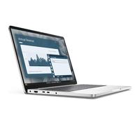 Dell Pro 14 PC14255, AMD Ryzen AI 7 PRO, 3,5 GHz, 35,6 cm (14"), 1920 x 1200 pixel, 1