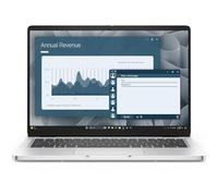 Dell Pro 14 PC14255, 35,6 cm (14"), FHD+, AMD Ryzen AI 7 PRO 350, 16 GB RAM, SSD da 1 TB, Win11 Pro