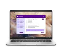 DELL Pro 14 Plus PB14250 Copilot+ PC Intel Core Ultra 7 266V Computer portatile