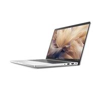 DELL Pro 14 Plus PB14250 Intel Core Ultra 7 255U Computer portatile 35,6 cm [14] Full HD+ 16 GB DDR5-SDRAM 512 GB SSD Wi-Fi 6E [802.11ax] Windows 11 Pro Tedesco Alluminio (DELL PRO 14 PLUS PB14250 -