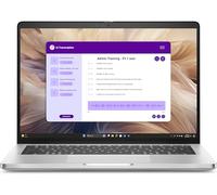 DELL Pro 14 Plus PB14250 Intel Core Ultra 7 268V Computer portatile 35,6 cm (14") Full HD+ 32 GB LPDDR5x-SDRAM 512 GB SSD Wi-Fi