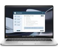 Dell Pro 14 Plus PB14255 - AMD Ryzen 5 Pro 230/3.5 GHz - Win 11 Pro - Radeon 760M - 16 GB RAM - 512 GB SSD NVMe - 35.56 cm (14") IPS 1920 x 1200 (Full HD Plus) - Wi-Fi 7, NFC - Platinum Silver I