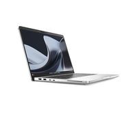 DELL Pro 14 Plus PB14255 Copilot+ PC AMD Ryzen? 5 PRO 230 Computer portatile 35,6 cm [14] Full HD+ 16 GB LPDDR5x-SDRAM 512 GB SSD Wi-Fi 7 [802.11be] Windows 11 Pro Tedesco Alluminio (Pro 14 Plus PB14
