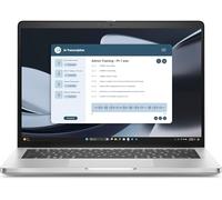 DELL Pro 14 Plus PB14255 AMD Ryzen AI 5 340 Computer portatile 35,6 cm (14") Full HD+ 16 GB LPDDR5x-SDRAM 512 GB SSD Wi-Fi 7 (8