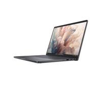 DELL Pro 14 Premium PA14250 Copilot+ PC Intel Core Ultra 7 268V Computer portatile 35,6 cm [14] Touch screen Quad HD+ 32 GB LPDDR5x-SDRAM 512 GB SSD Wi-Fi 7 [802.11be] Windows 11 Pro Tedesco Grigio (