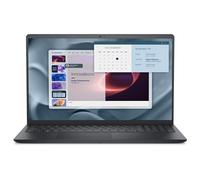 DELL Pro 15 Essential PV15250 Intel? Core? i5 i5-1334U Computer portatile 39,6 cm [15.6] Full HD 16 GB DDR5-SDRAM 512 GB SSD Wi-Fi 6 [802.11ax] Windows 11 Pro Nero Inglese UK (Dell) - Versione UK
