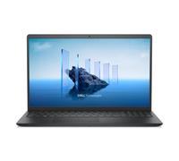 DELL Pro 15 Essential PV15250 Intel? Core? i5 i5-1334U Computer portatile 39,6 cm [15.6] Full HD 16 GB DDR5-SDRAM 512 GB SSD Wi-Fi 6 [802.11ax] Windows 11 Pro Nero Inglese UK (Dell Pro 15 Essential P