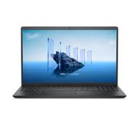 DELL Pro 15 Essential PV15250 Intel? Core? i7 i7-1355U Computer portatile 39,6 cm [15.6] Full HD 16 GB DDR5-SDRAM 512 GB SSD Wi-Fi 6 [802.11ax] Windows 11 Pro Inglese UK Nero (SPL?Dell Pro 15 Essenti