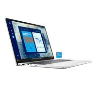 Dell Pro 16 PC16250 - Intel Core 5 120U / 1.4 GHz - Win 11 Pro - Intel Graphics - 16 GB RAM - 512 GB SSD NVMe - 40.646 cm (16") IPS 1920 x 1200 (Full HD Plus) - Wi-Fi 6E - Magnetite - BTS