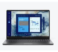 DELL Pro 16 PC16250 Intel Core 5 120U Computer portatile 40,6 cm [16] Full HD+ 16 GB DDR5-SDRAM 512 GB SSD Wi-Fi 6E [802.11ax] Windows 11 Pro Inglese UK Nero (DELL PRO 16 PC16250 ULTRA5-120U - 16GB 5