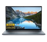 DELL Pro 16 PC16250 Intel Core 5 120U Computer portatile 40,6 cm [16] Full HD+ 16 GB DDR5-SDRAM 512 GB SSD Wi-Fi 6E [802.11ax] Windows 11 Pro Nordic Nero (Dell Pro 16 PC16250 B?rbar PC - Intel)