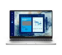 DELL Pro 16 PC16250 Intel Core Ultra 5 235U Computer portatile 40,6 cm (16") Full HD+ 16 GB DDR5-SDRAM 512 GB SSD Wi-Fi 6E