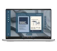 Dell Pro 16 Pc16255 Copilot+ Pc Amd Ryzen Ai 5 340 Computer Portatile 40,6 Cm [16] Full Hd+ 16 Gb Ddr5-Sdram 512 Gb Ssd WI-Fi 6e [802.11ax] Windows 1